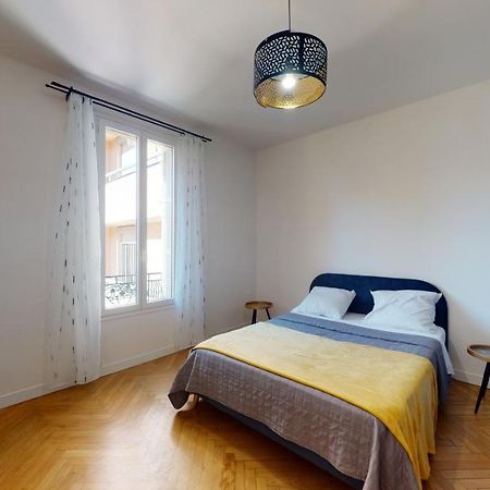Grand Appartement Fontana Nice Exterior photo